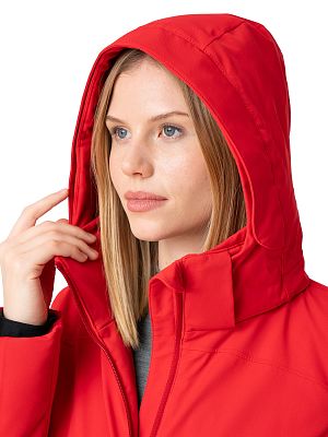Превью  Комбинезон горнолыжный POIVRE BLANC Emy-WO Scarlet Red