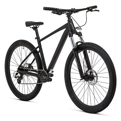 Превью  Велосипед WELT Rocket 2.0 27 HD (2025)