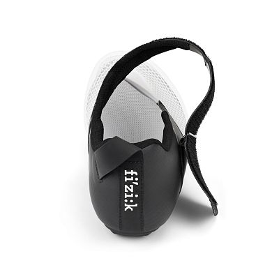 Превью  Велоботинки для триатлона FIZIK Transiro Hydra White/Black