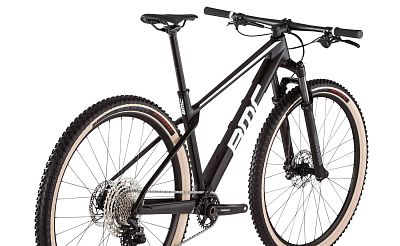 Превью Горный велосипед Велосипед BMC Twostroke 01 Five (2023)
