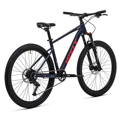 Превью Горный велосипед Велосипед WELT Rocket 4.0 27 HD (2025)