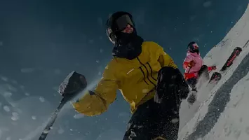 Поступление горнолыжной коллекции ELAN 2025/26