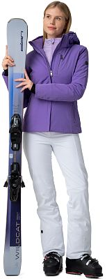 Превью  Куртка горнолыжная POIVRE BLANC Emma-WO Lavander Purple