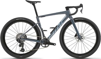 Превью Гревел Велосипед BMC Kaius 01 Two (2027)