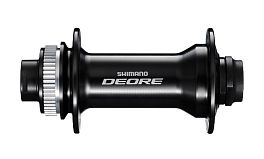 Превью Втулка передняя SHIMANO Deore HB-M6010 32H 15*100мм Disс Centerlock