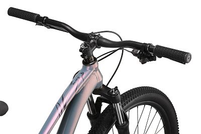 Превью Женский велосипед Велосипед ASPECT Alma Pro 27.5 Фиолетовый