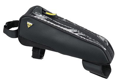 Превью  Велосумка на раму TOPEAK FastFuel Tribag Large TC2302B (0,7 л)
