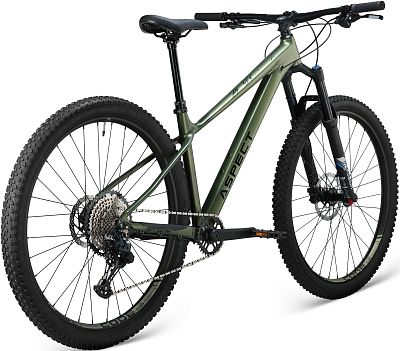 Превью Горный велосипед 29" Велосипед ASPECT Ronin Pro 29 (2025)