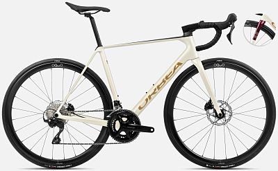 Превью  Велосипед ORBEA Orca M35 (2024)