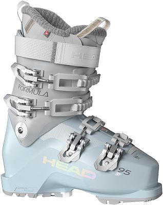 Превью Женские горнолыжные ботинки Ботинки горнолыжные HEAD Formula 95 W LV GW (604152)