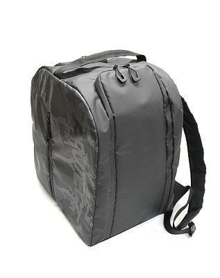 Превью  Рюкзак для горнолыжных ботинок и шлема PROTECT 30 l Серый (999-510)