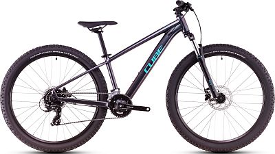 Превью Детский горный велосипед Велосипед CUBE Acid 260 Disc (2025)