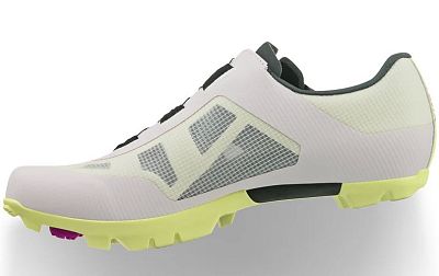 Превью  Велотуфли FIZIK Vento Proxy Light Lilac/Lime