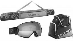 Аксессуары для горных лыж SALOMON