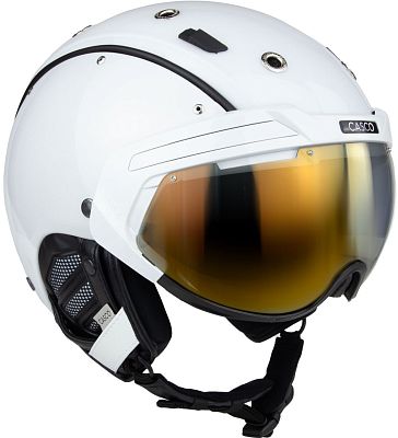 Превью  Шлем горнолыжный CASCO SP-6 Split Prism (07.1987)