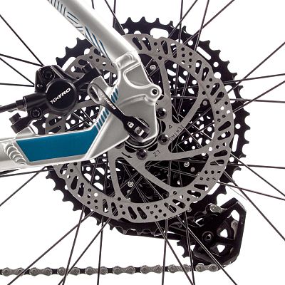 Превью  Велосипед STINGER Reload Std 29" (2024)