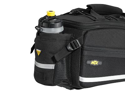 Превью  Велосумка на багажник TOPEAK MTX TrunkBag EX (8 л) (TT9646B)