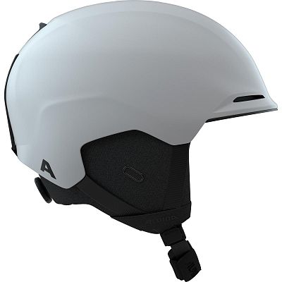 Превью  Шлем горнолыжный ALPINA Kroon Mips White Matt (A9253-10)