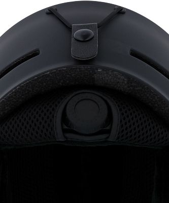 Превью  Шлем горнолыжный PROSURF Xgames Black/Grey (LR-H-10)