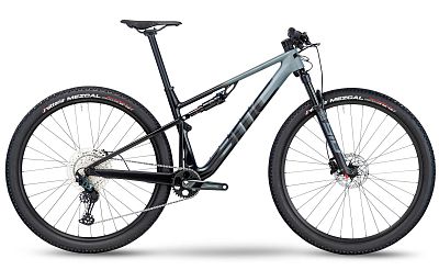 Превью Горный велосипед Велосипед BMC Fourstroke Four (2023)