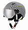 Превью Шлем горнолыжный HEAD Mojo Visor Razzle (328152)
