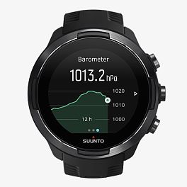 Превью Спортивные часы SUUNTO 9 Baro