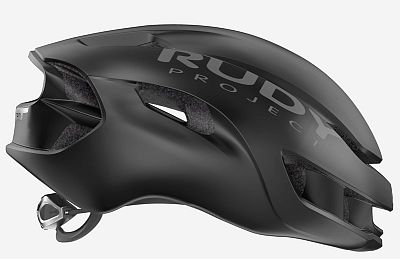 Превью Шлем велосипедный Шлем велосипедный RUDY PROJECT Nytron Black Matte