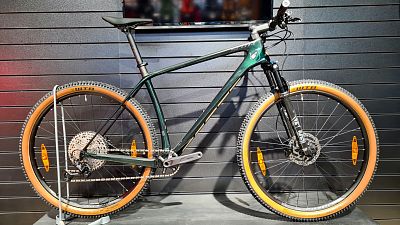 Превью Горный велосипед Велосипед SCOTT Scale 930 (2022)