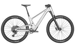 Превью Горный велосипед SCOTT Genius 940 (2024)