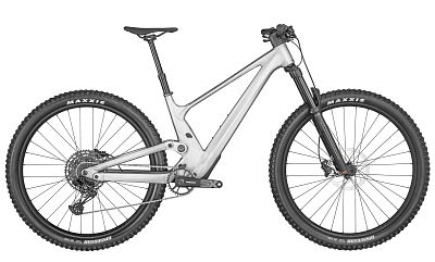 Превью  Велосипед SCOTT Genius 940 (2024)