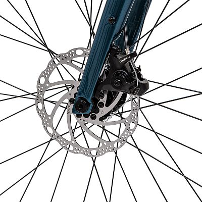 Превью Гравийный велосипед Велосипед WELT G90 (2025)