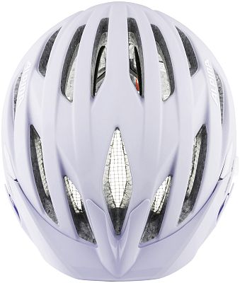 Превью Шлем велосипедный Шлем велосипедный ALPINA Parana Pastel Rose Matt