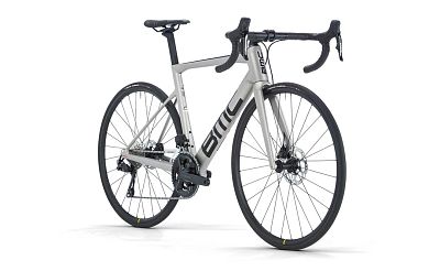 Превью Гоночный шоссейный велосипед Велосипед BMC Teammachine SLR Five (2023)