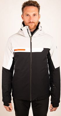 Превью  Куртка горнолыжная DUVILLARD Elois Black