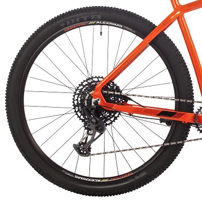 Превью  Велосипед STINGER Reload Pro 29" (2024)