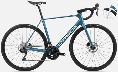 Превью Гоночный шоссейный велосипед Велосипед ORBEA Orca M30 (2024)
