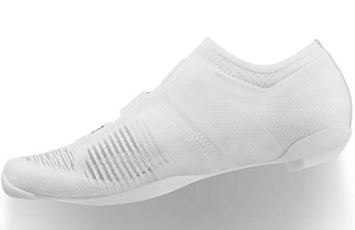 Превью  Велотуфли шоссейные FIZIK Vega Carbon White/White