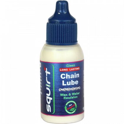 Смазка для цепи SQUIRT Chain Lube 15 мл