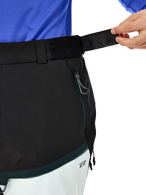 Превью  Брюки горнолыжные REHALL Volcano-R Black