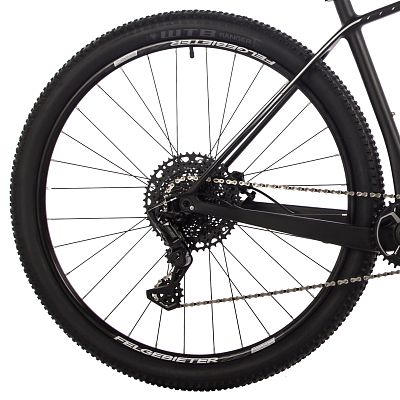 Превью  Велосипед STINGER Genesis Std 29" (2024)