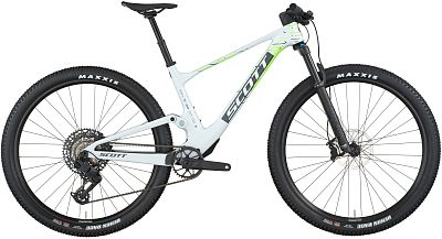 Превью  Велосипед SCOTT Spark RC Comp (2026)