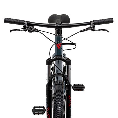 Превью Женский велосипед Велосипед WELT Bianca 2.0 27 HD Denim Blue (2025)