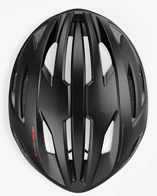 Превью  Шлем велосипедный RUDY PROJECT Egos Black Matte