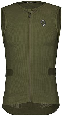 Превью  Защитный жилет SCOTT Airflow M's (420613-7868)