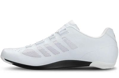 Превью  Велоботинки шоссейные SCOTT Road Vertec Boa White