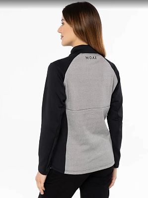 Превью Средний слой Свитер MOAX Motion W Тёмно-Синий