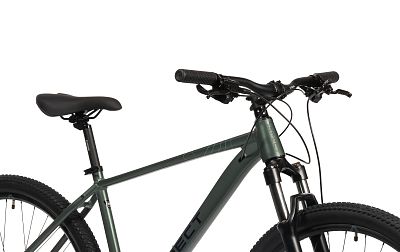 Превью Горный велосипед 27.5" Велосипед ASPECT Nickel 27.5 (2024)