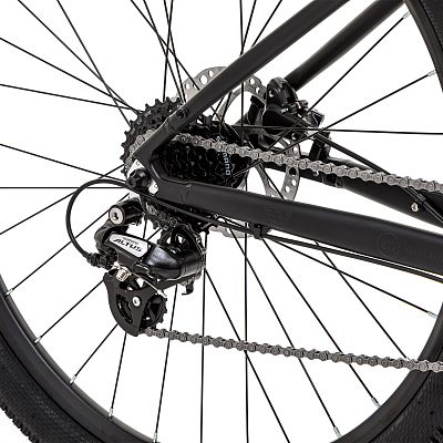 Превью  Велосипед WELT Rocket 2.0 27 HD (2025)