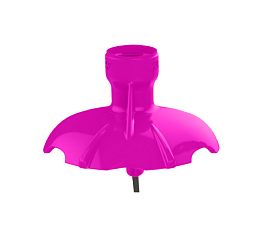 Превью Лапка для лыжной палки KV+ Tornado Big (QCD) Pink (8Р325.P)