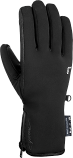 Превью Горнолыжные перчатки REUSCH Tiffany R-Tex Xt Black
